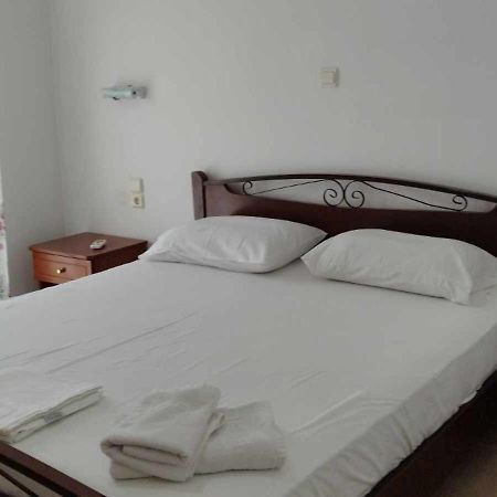 Elena Apartament Sarandë Buitenkant foto