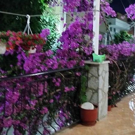 Elena Apartament Sarandë Buitenkant foto