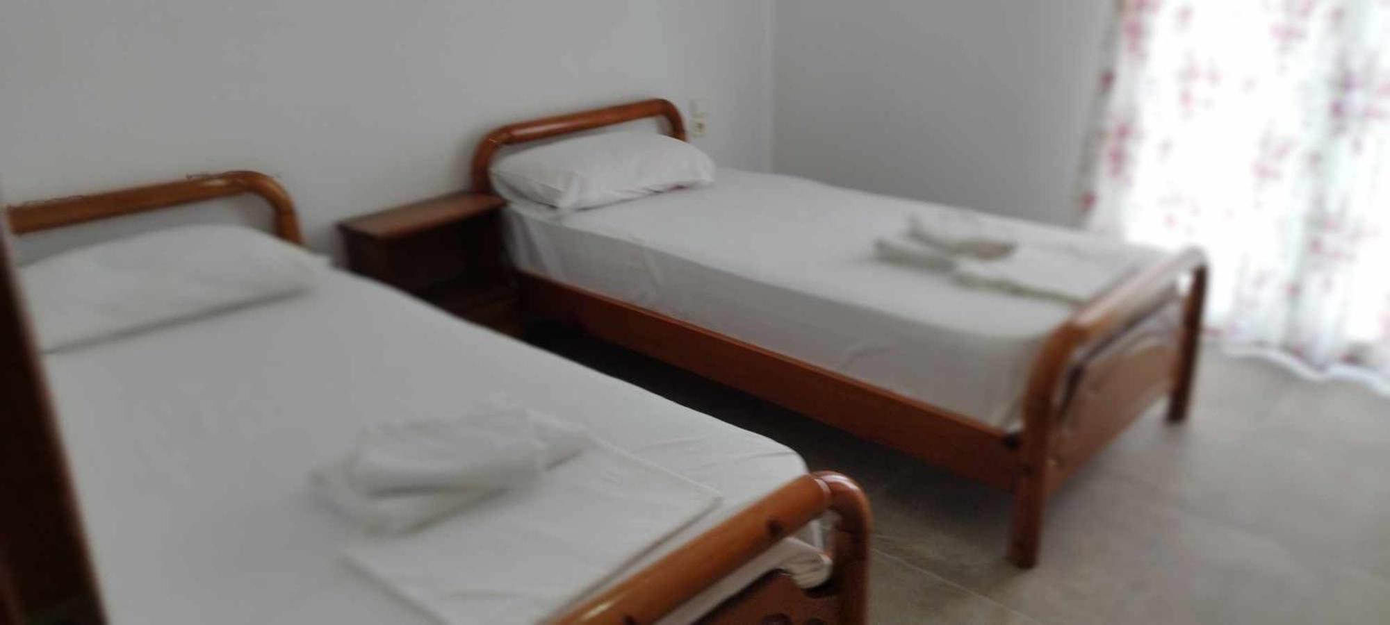Elena Apartament Sarandë Buitenkant foto