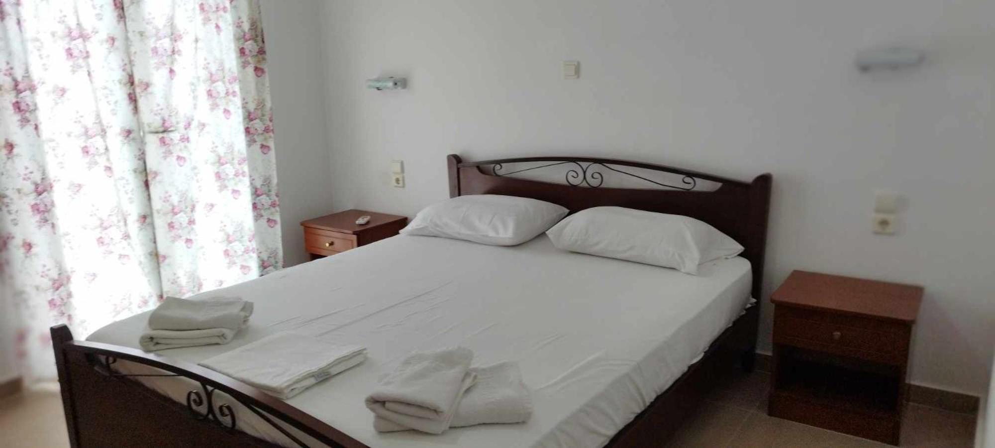 Elena Apartament Sarandë Buitenkant foto