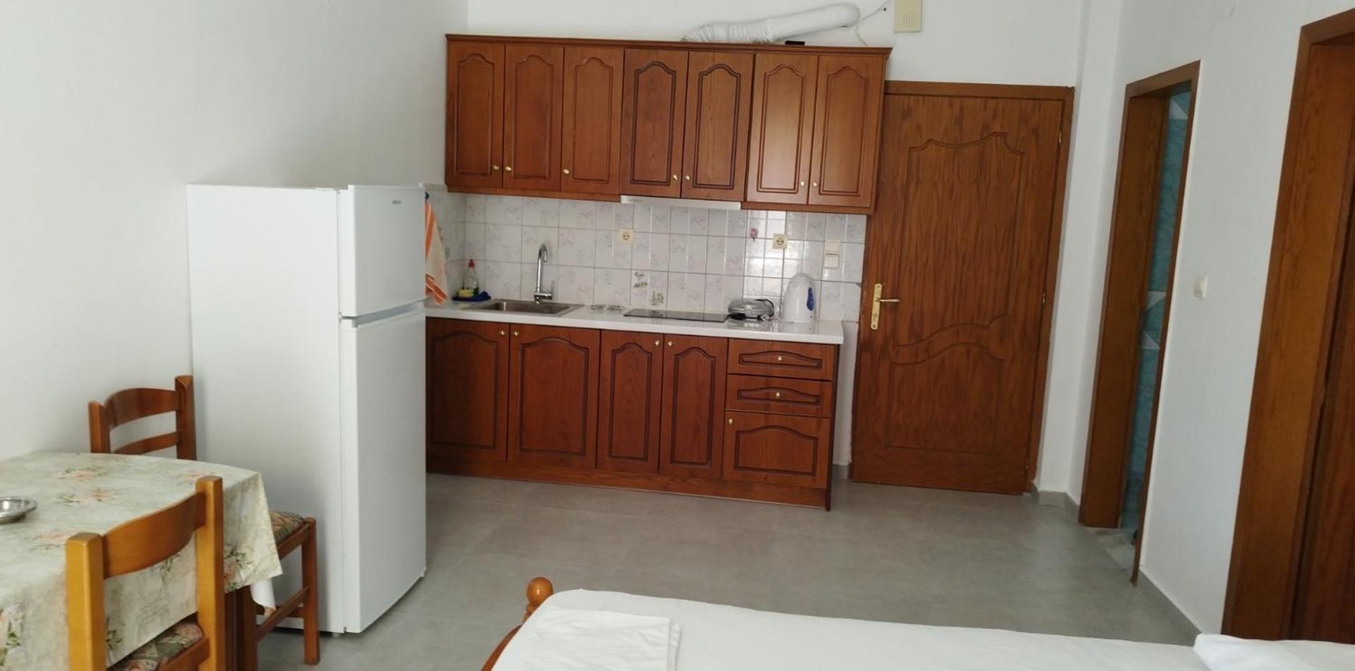 Elena Apartament Sarandë Buitenkant foto
