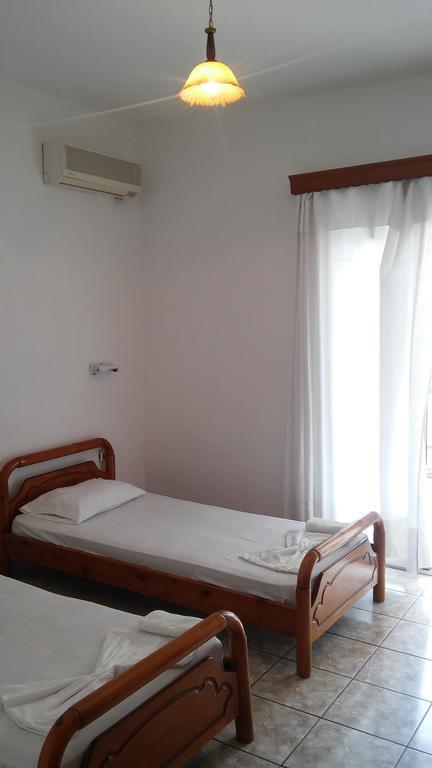 Elena Apartament Sarandë Buitenkant foto