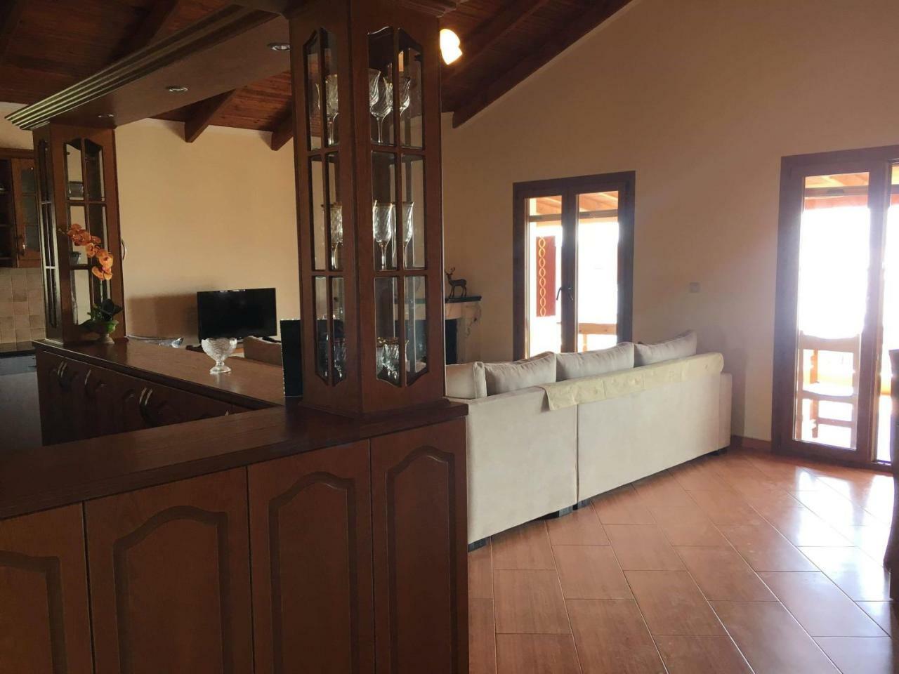 Elena Apartament Sarandë Buitenkant foto